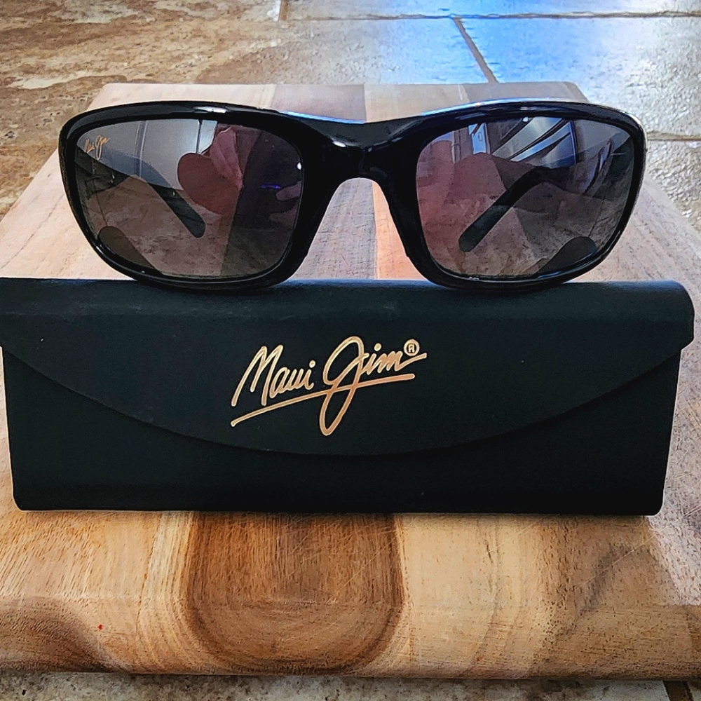 Maui Jim Sunglasses, Stingray